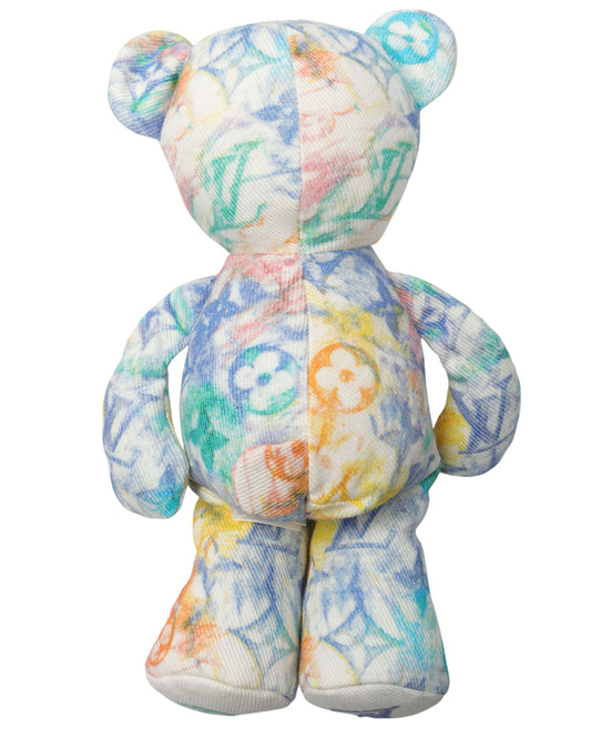 Doudou Louis Plush Bear