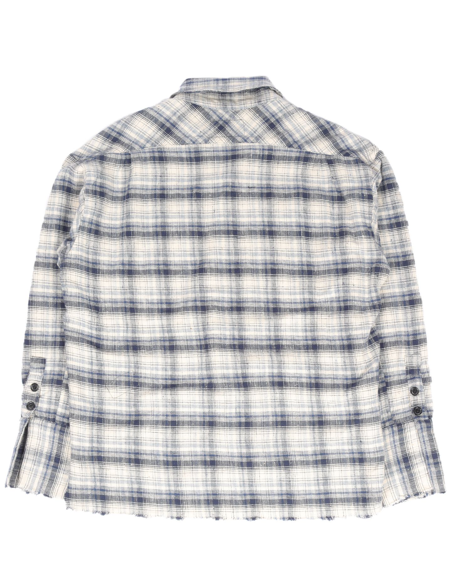 River Shawl Collar Boxy Studio