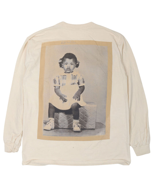 Donda Atlanta Merch T-Shirt