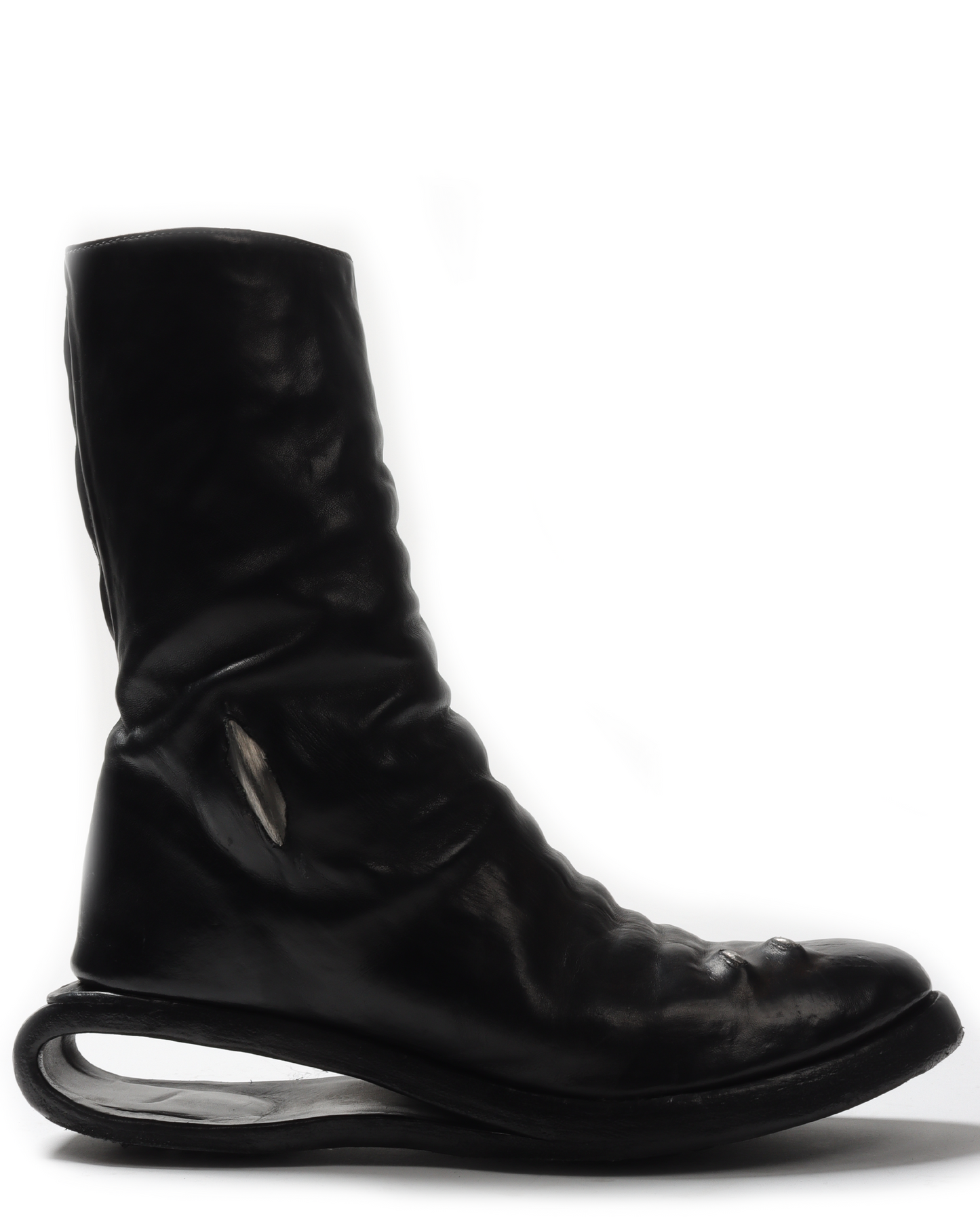 U-Sole Prosthetic Boot (AM/2693P-IN CORS-PTC/010)