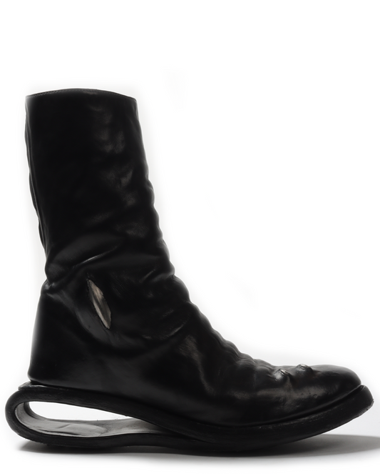 U-Sole Prosthetic Boot (AM/2693P-IN CORS-PTC/010)