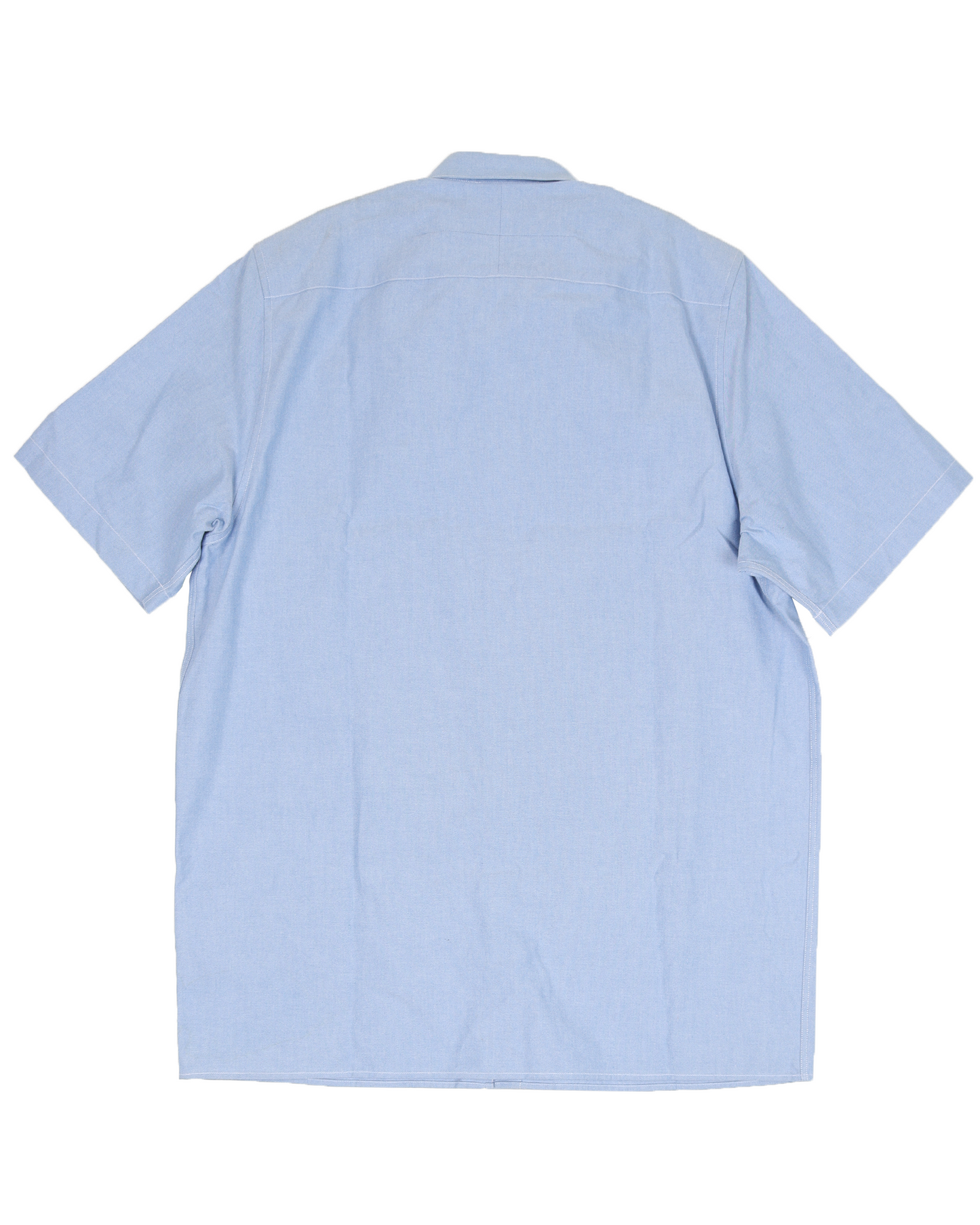 Short Sleeve Button Shirt