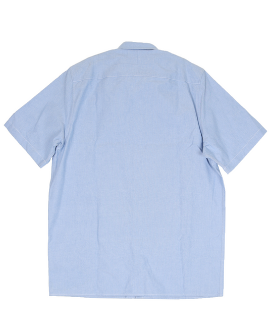 Short Sleeve Button Shirt