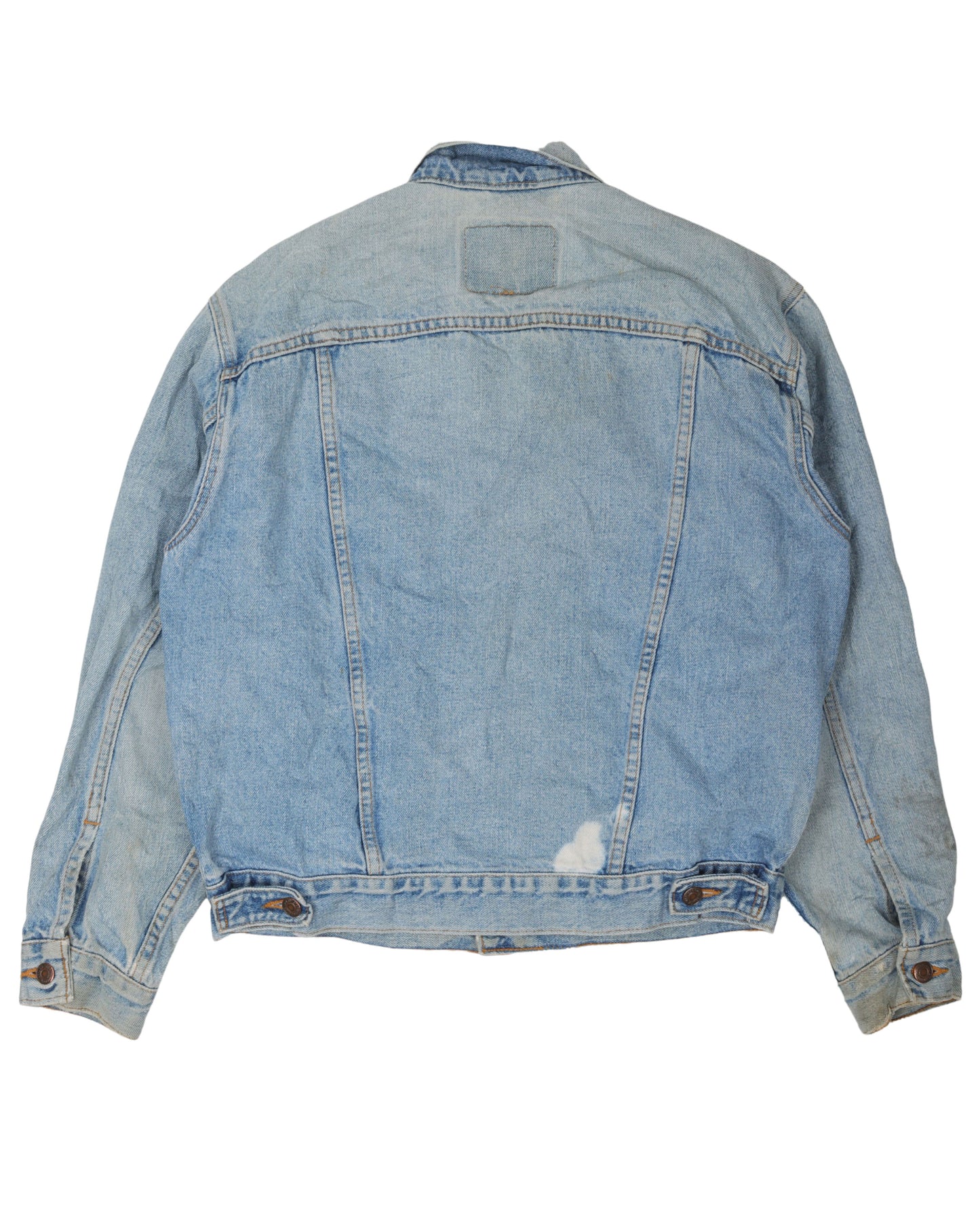 Levi's Denim Jacket