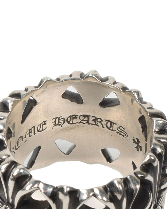 Cemetery Ring