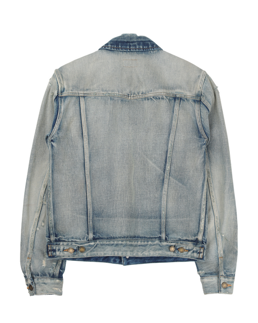 Denim Jacket (2020)