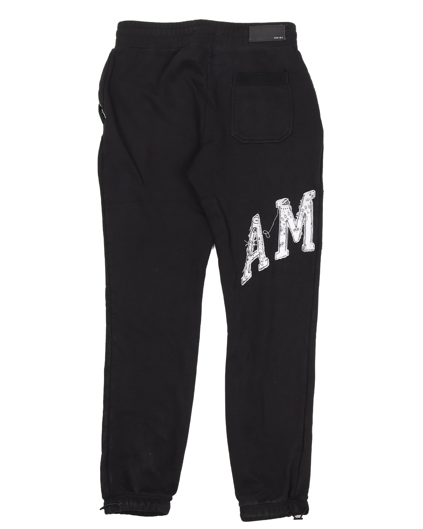 Drawstring Sweatpant