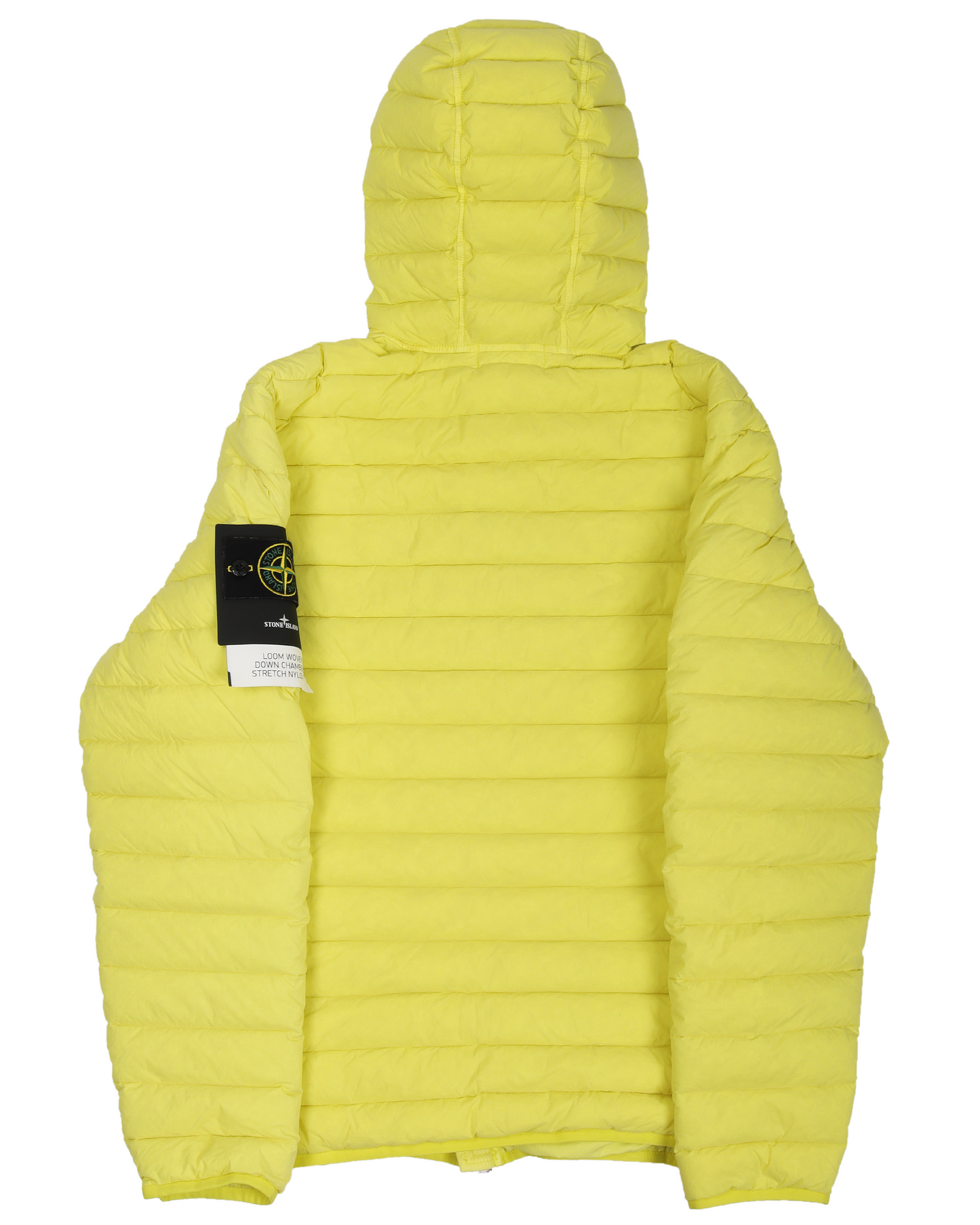 Real Down Jacket