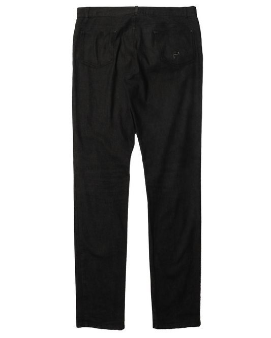 AW07 Light Grey Pant