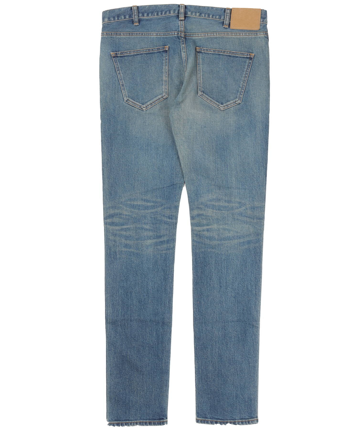 MS_SK_004 Denim
