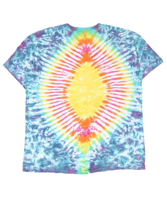 1994 Tie-dye Aerosmith T-Shirt