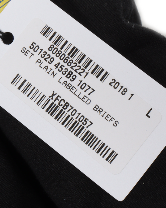 "The Power of Dreams" Boxer Briefs (3-Pack)