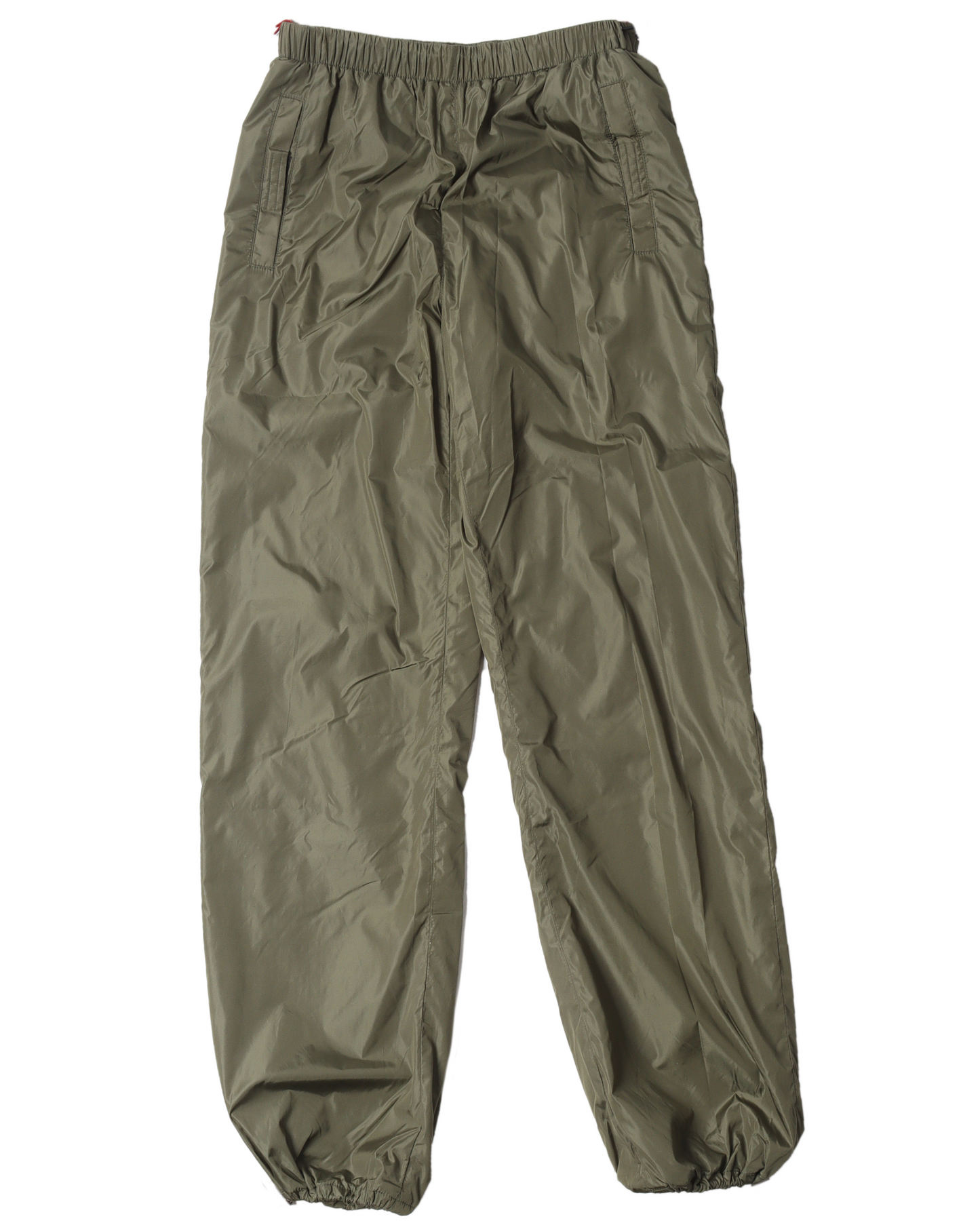 Vintage Nylon Pant