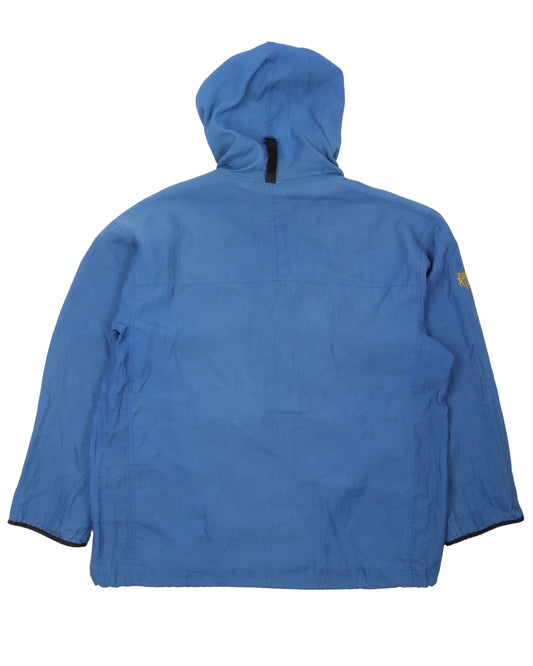 Tommy Boy Records Anorak Jacket