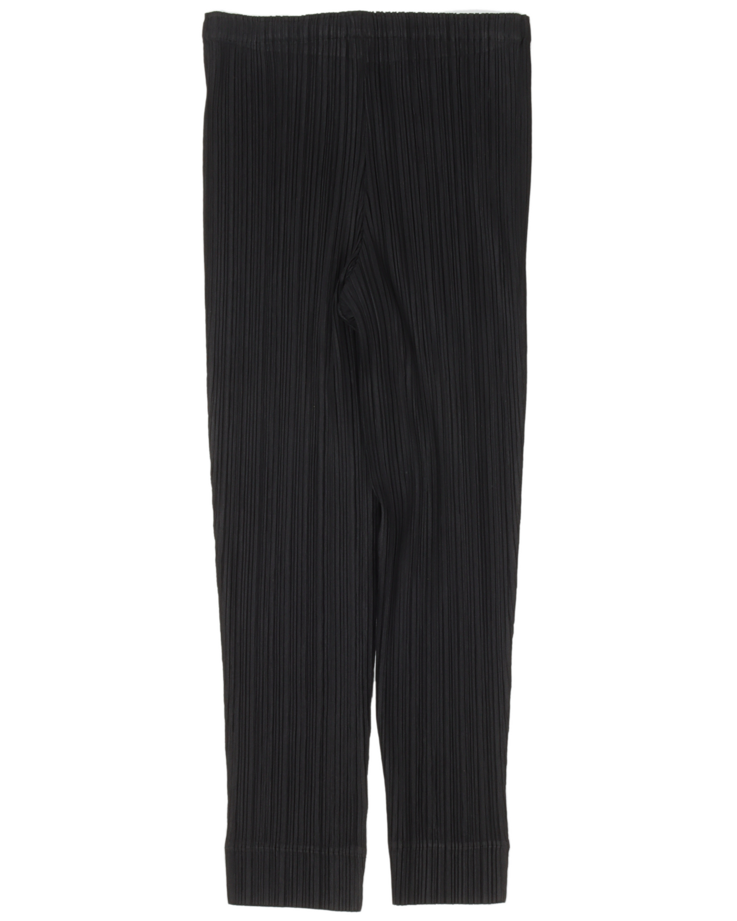 Pleaded Pants