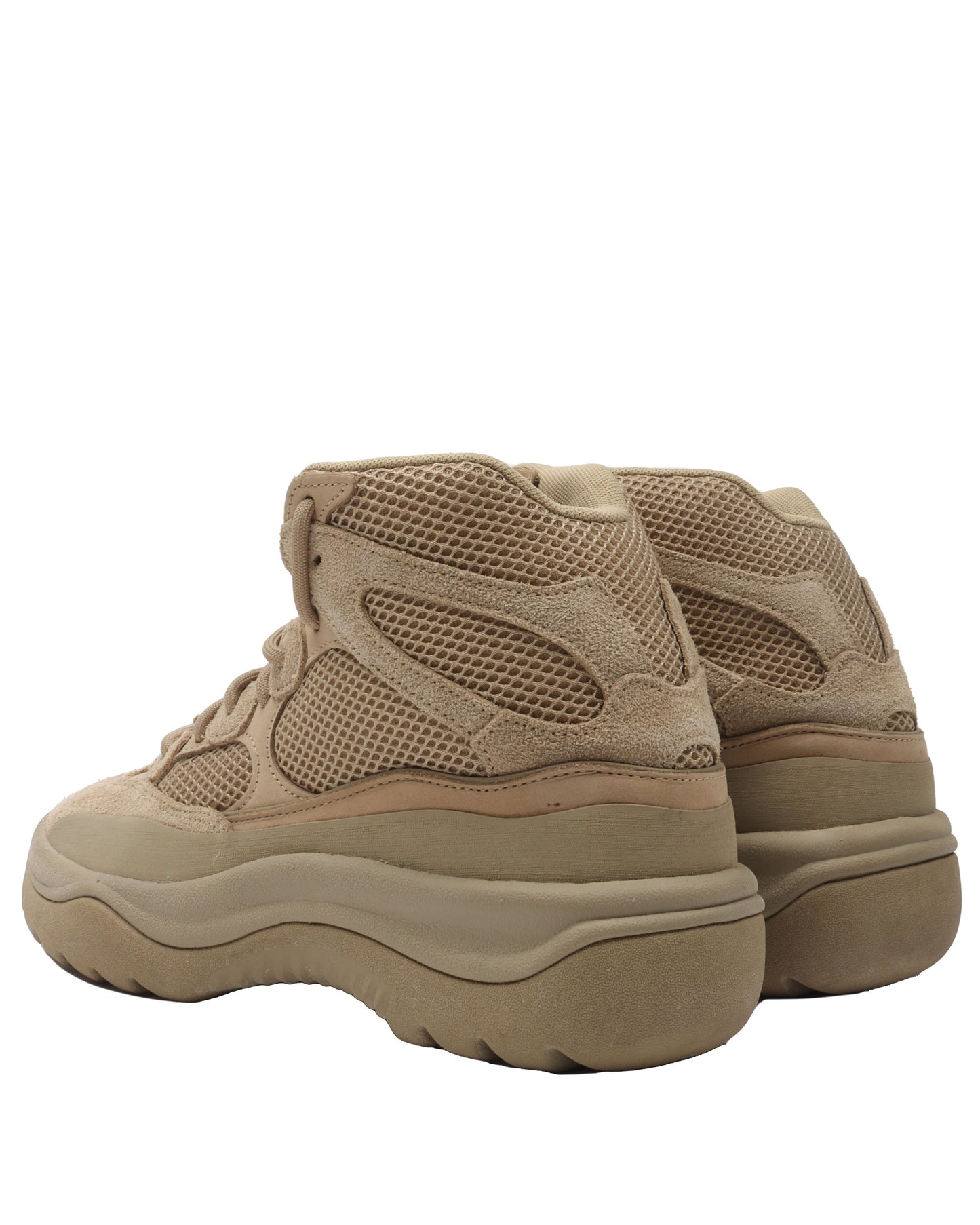 Yeezy Sand Desert Boot