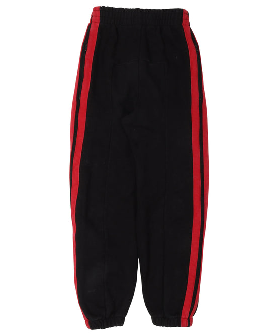 2017 Striped Sweatpants