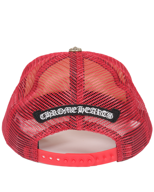 Matty Boy 'Sex Records' Trucker Hat