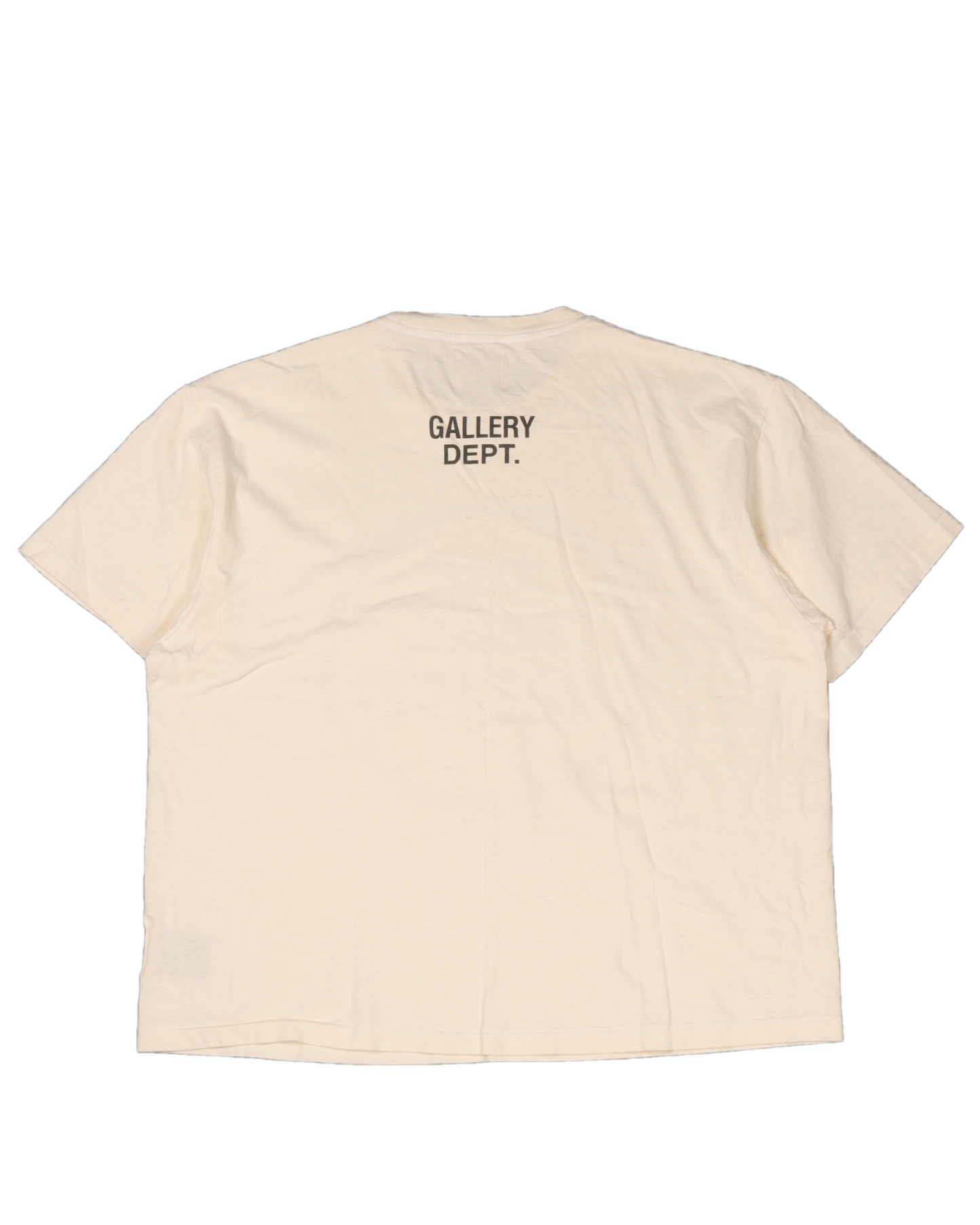 "Stop Being Racist!" T-Shirt