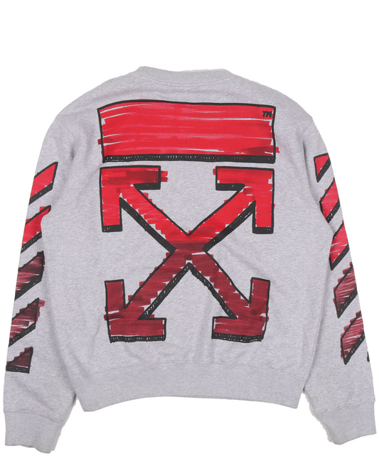 Crewneck Sweatshirt