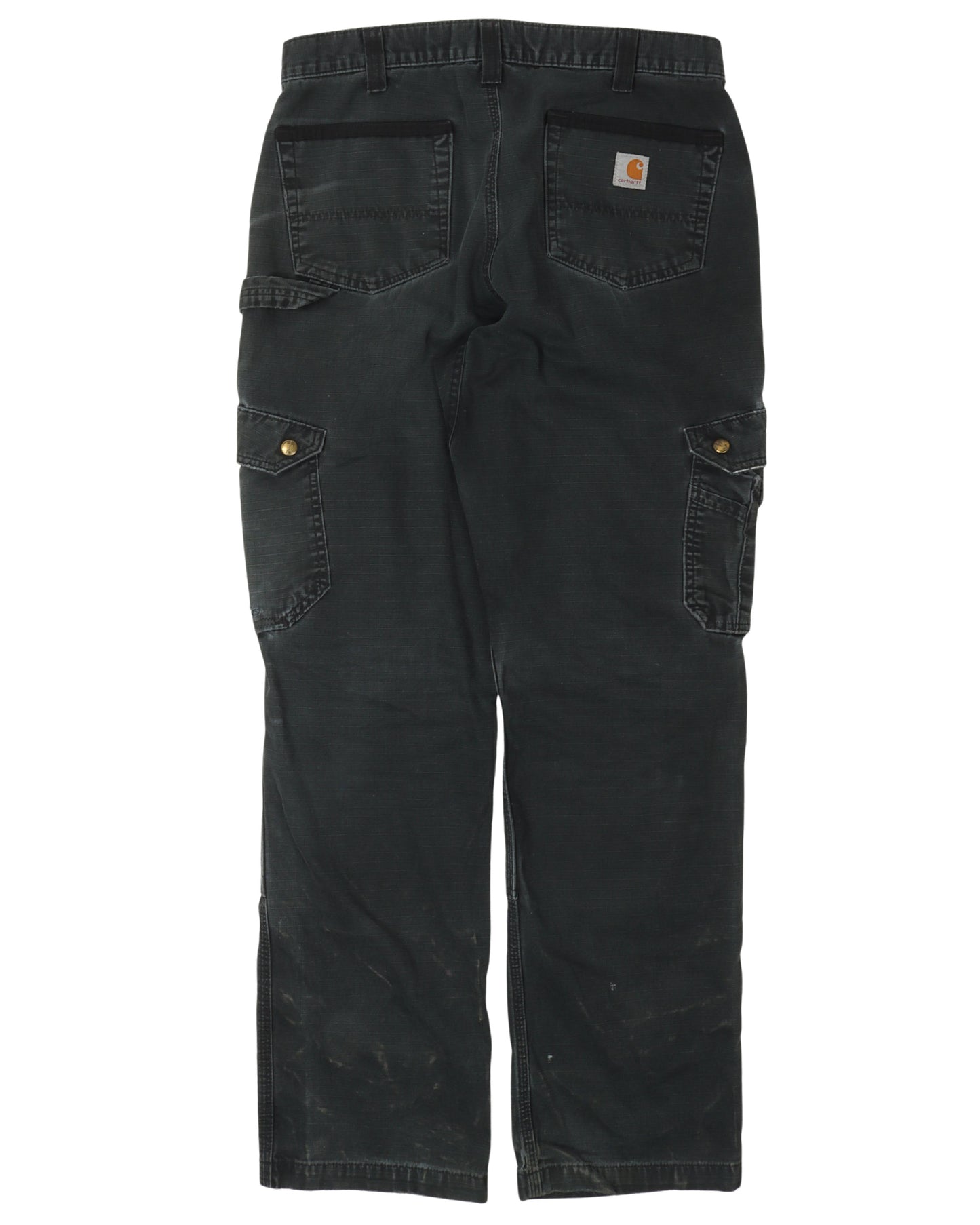 Carhartt Double Knee Cargo Pants