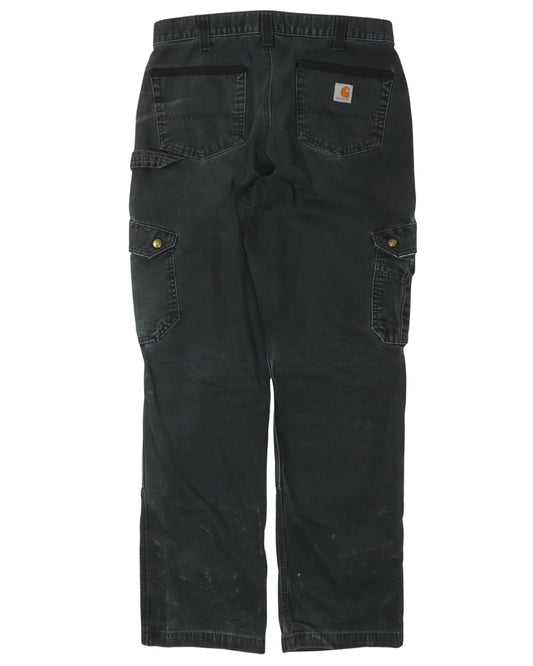 Carhartt Double Knee Cargo Pants