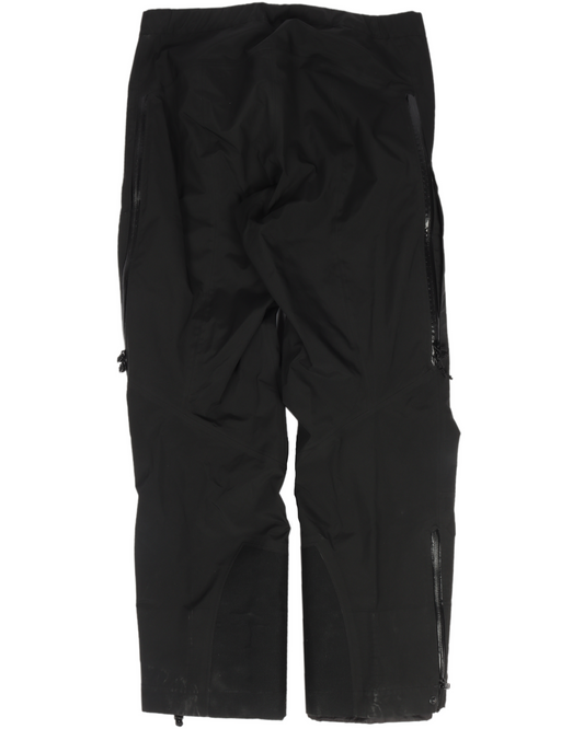 Belted Weather-Proof Pants