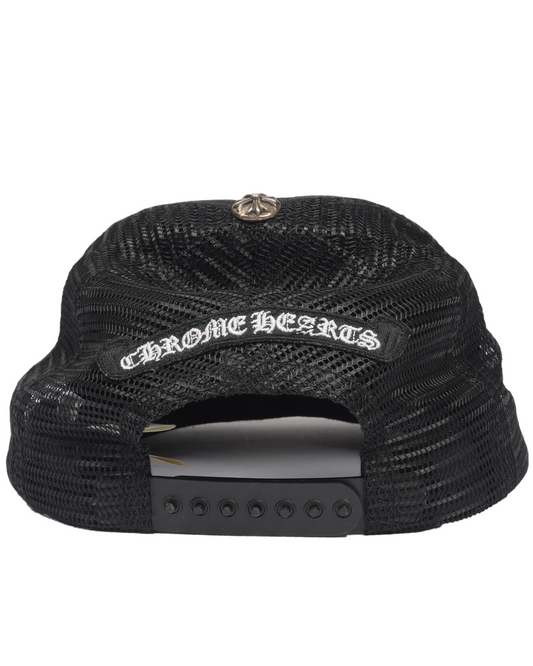 Off-White Collaboration Trucker Hat (2015)