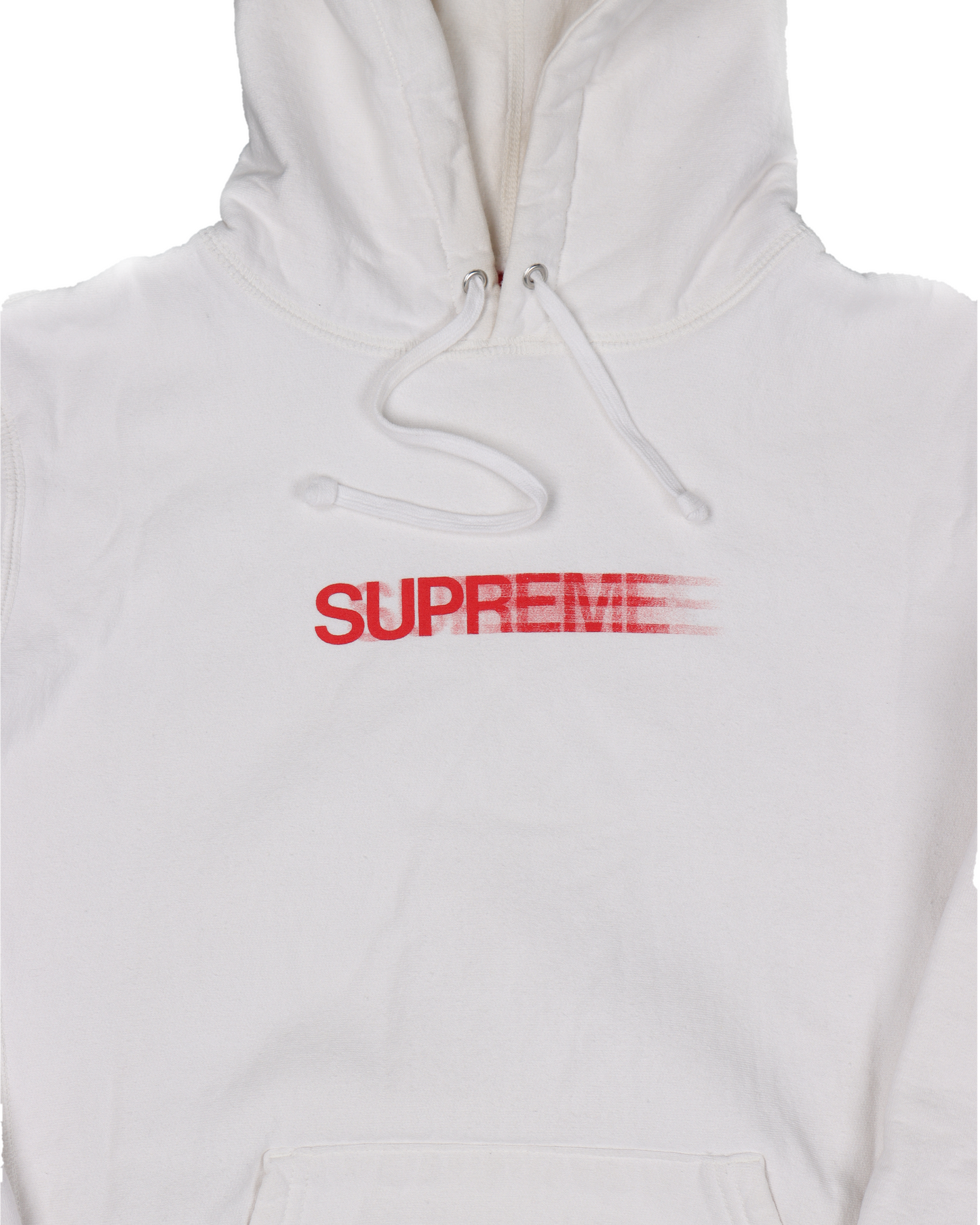 Motion Logo Hooded Sweatshirt (SS20)