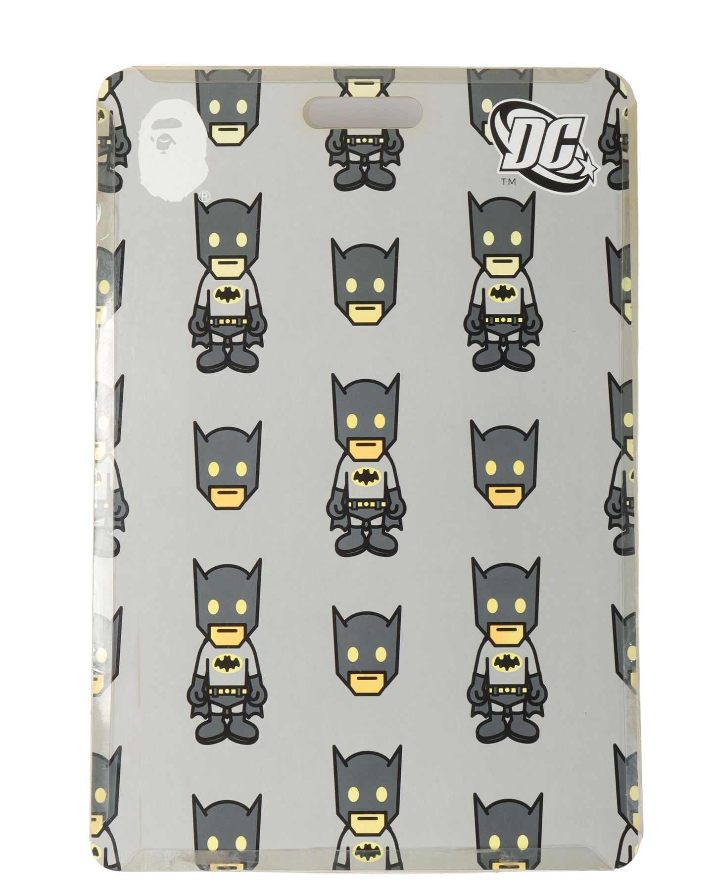 A Bathing Ape DC Comics Bape Sta Batman (2007)