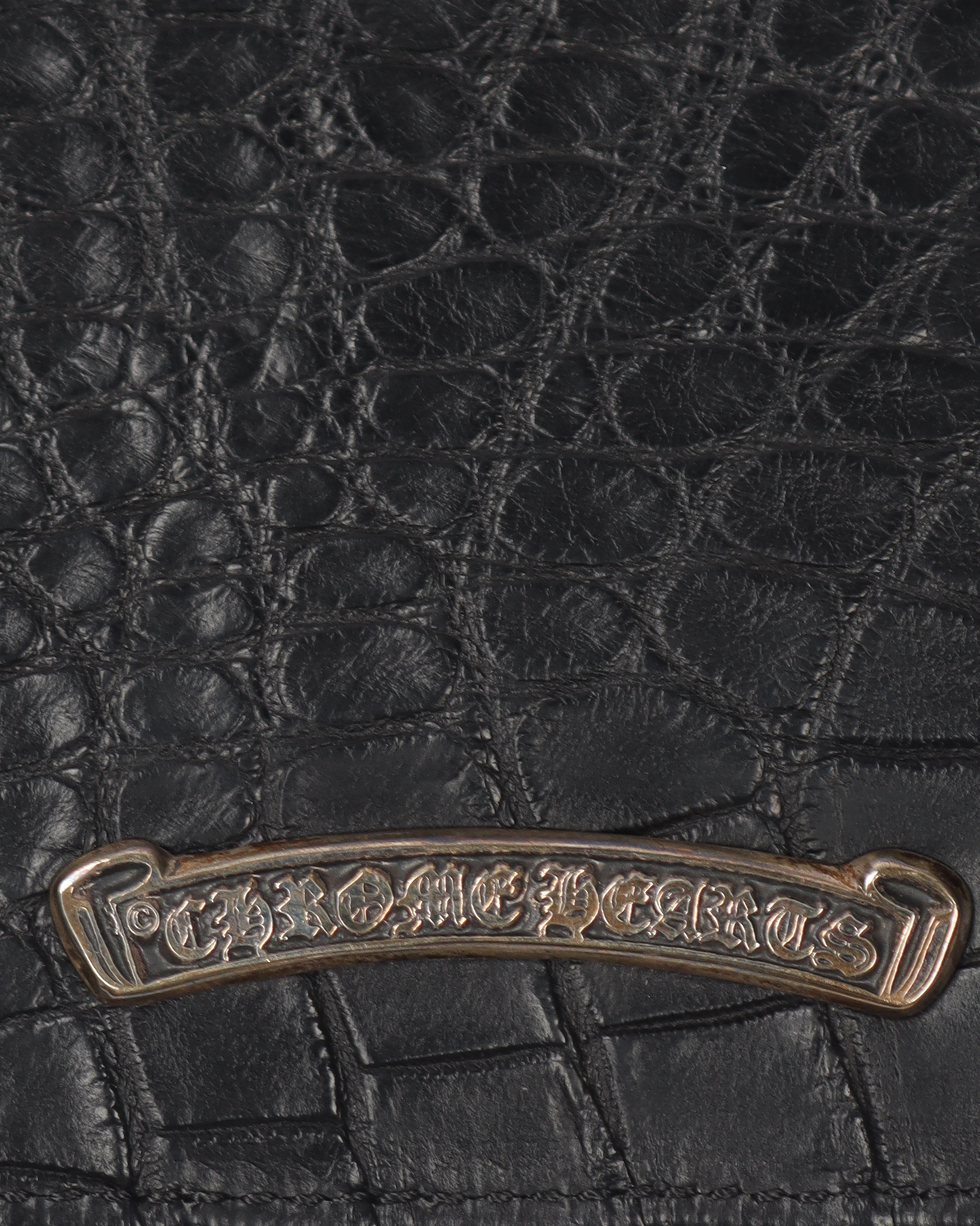 Alligator Coin Purse
