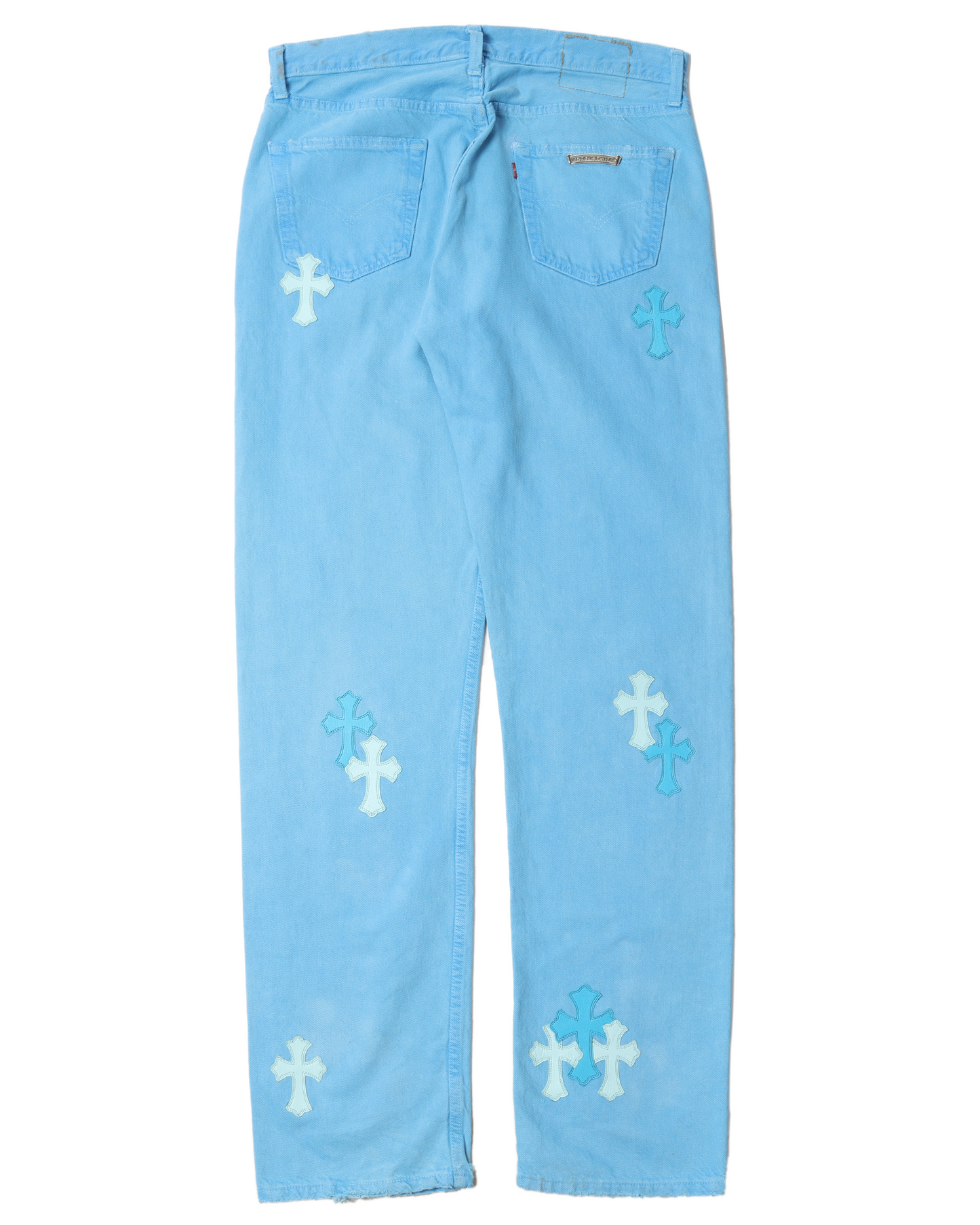 Drake Cross Jeans