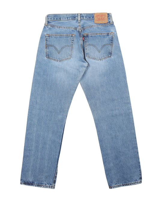 1990's Levi's 501 Denim
