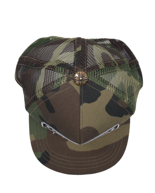 CH Hollywood Trucker Hat