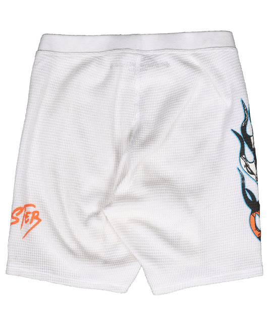 Matty Boy "Sinister" Thermal Bike Shorts