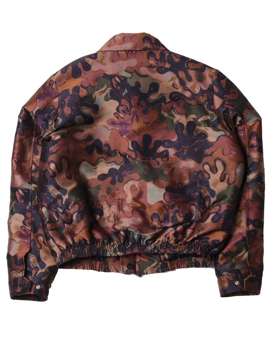 Peter Doig Jacket