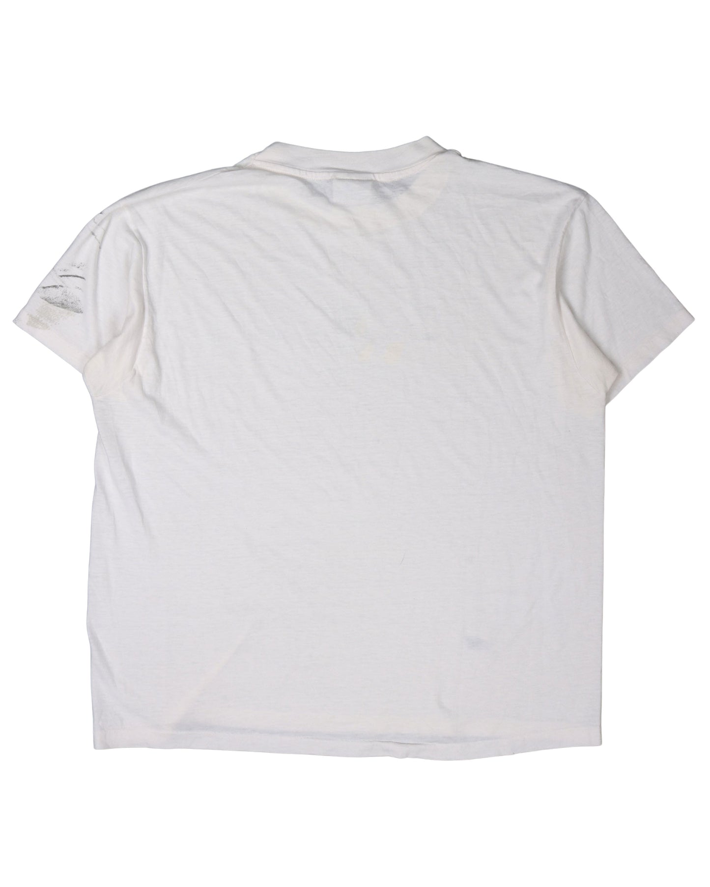 Leonardo Da Vinci Vitruvian Man T-Shirt