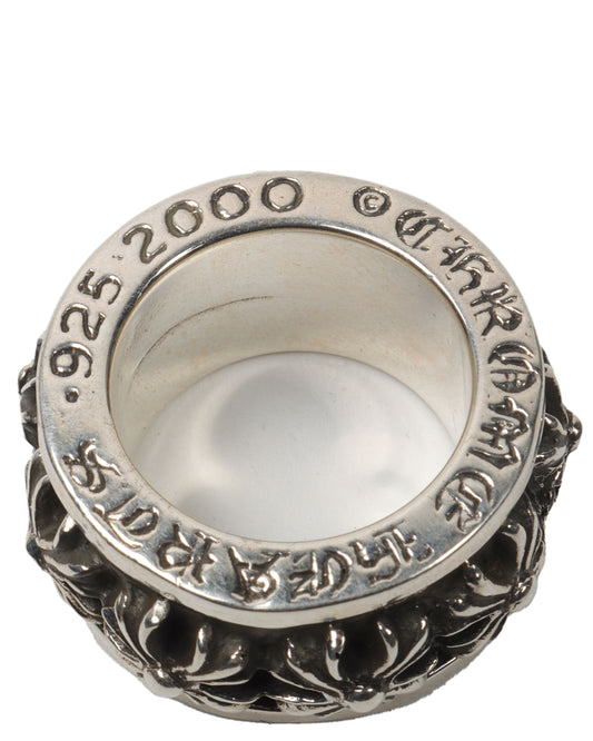 Spinner Ring