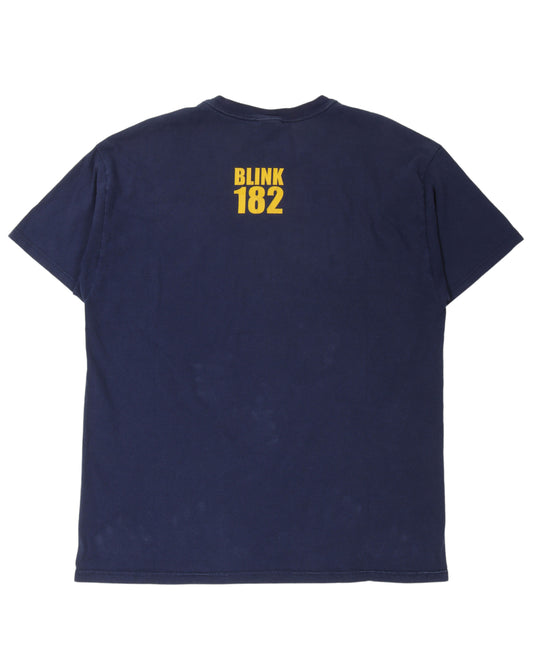 Blink 182 "Take Off Your Pants" T-Shirt