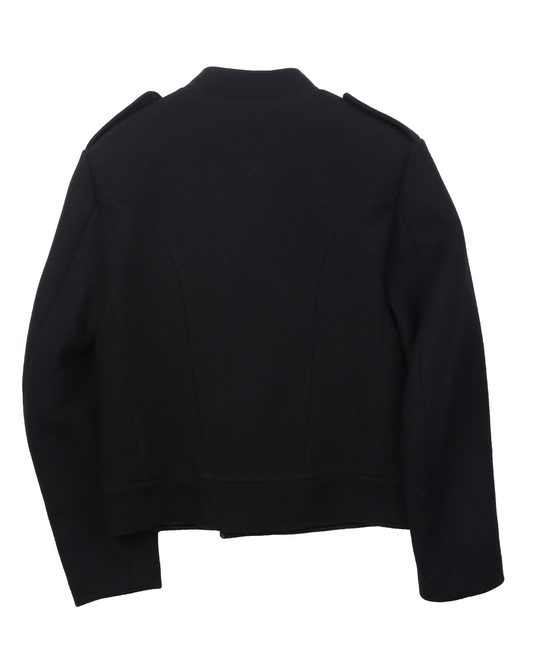 By Tom Ford Pea Coat