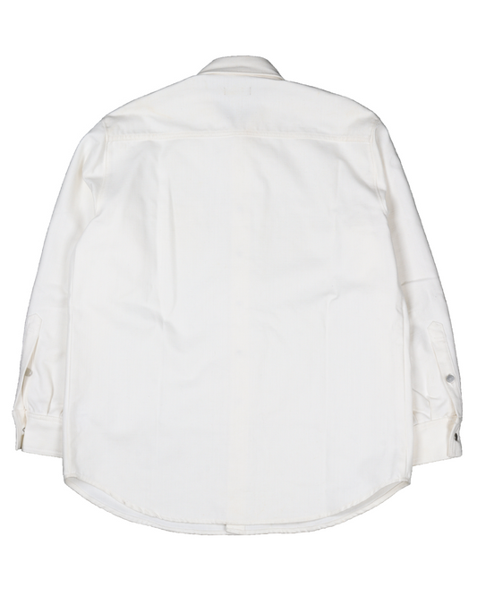 Long Sleeve Button Up