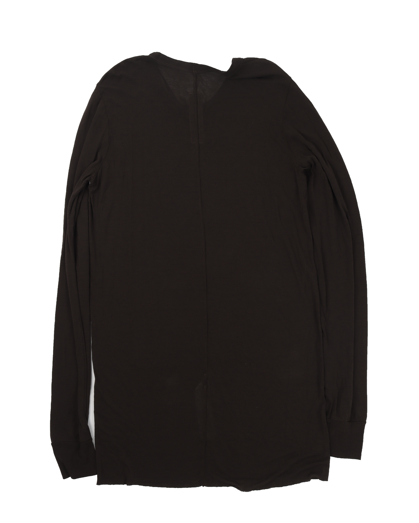 Basic Long Sleeve T-Shirt