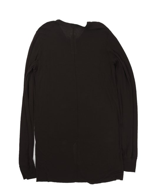 Basic Long Sleeve T-Shirt