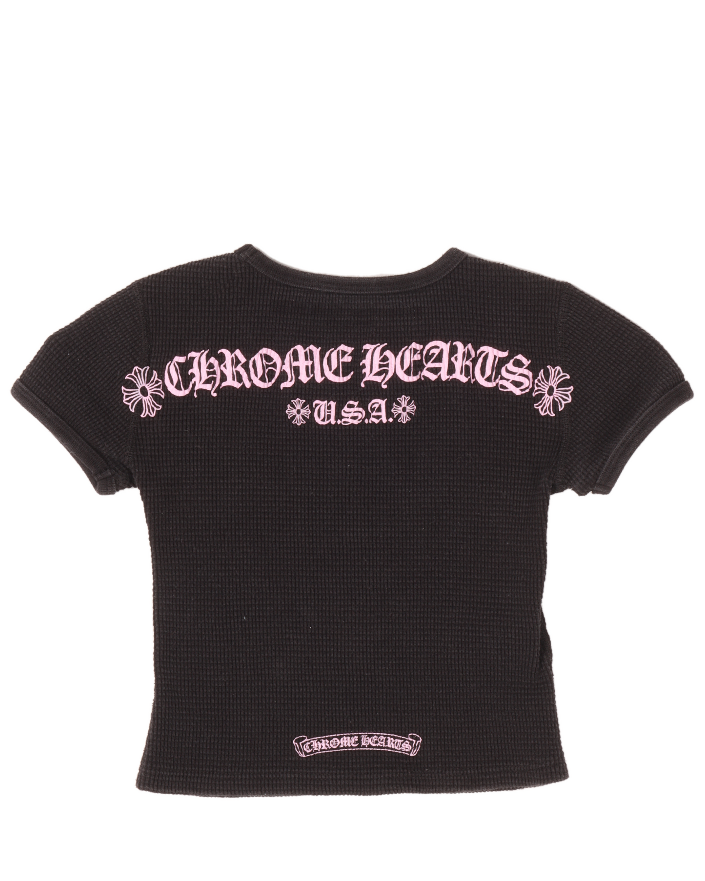 Thermal Baby T-Shirt