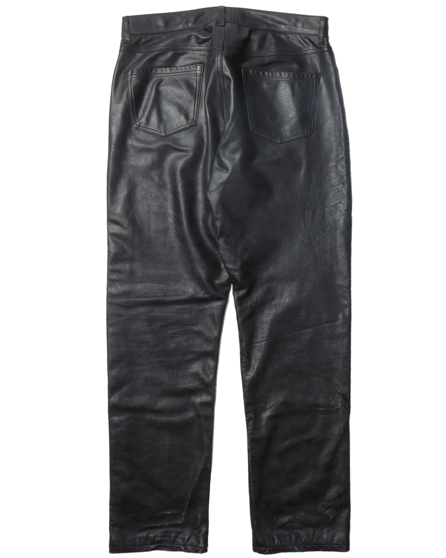 Leather Trousers