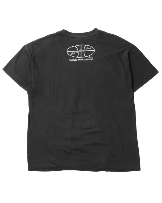 Biggie Smalls "Ready To Die" T-shirt