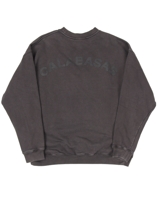 Season 5 Calabasas Sweatshirt