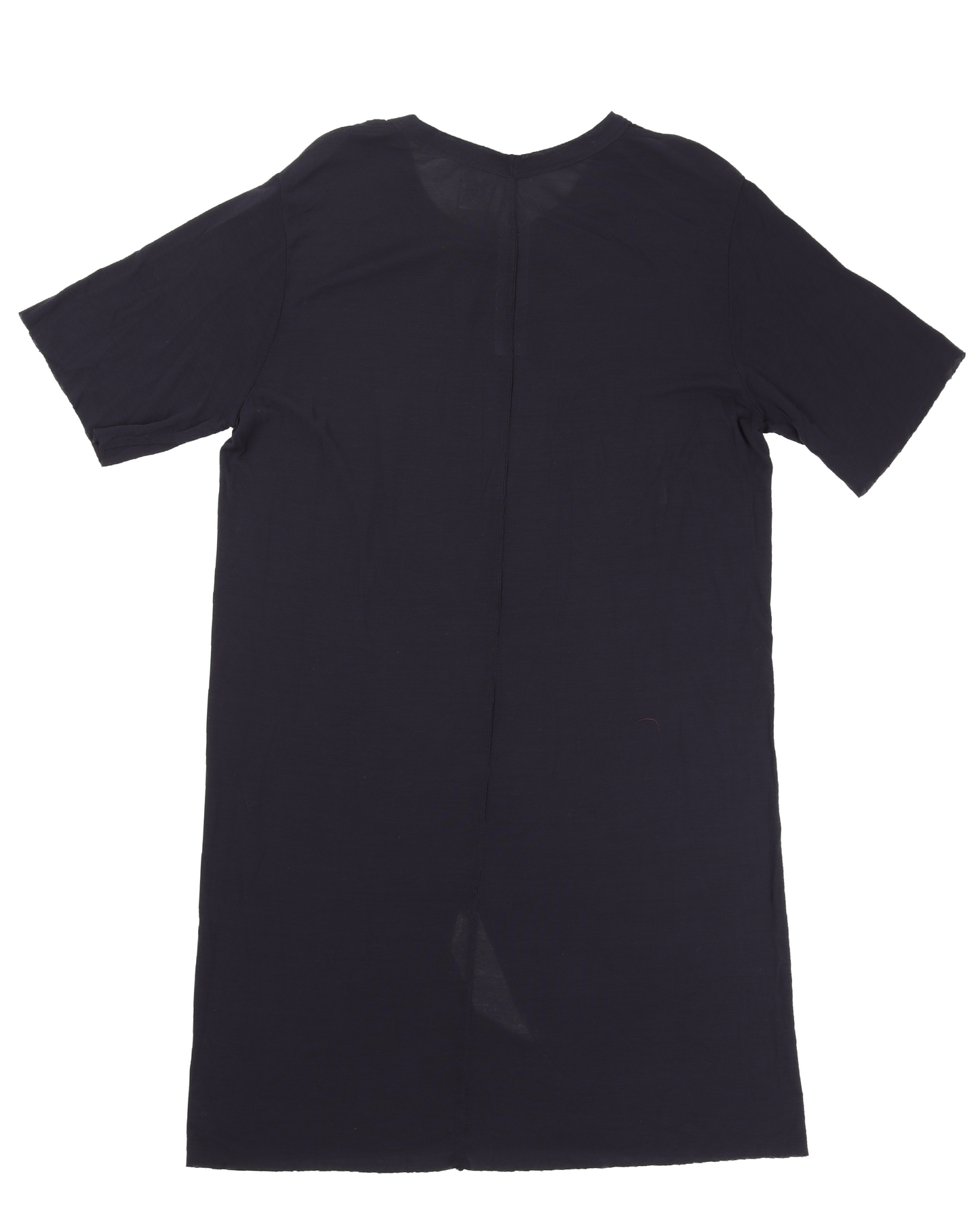 Basic Short Sleeve T-Shirt