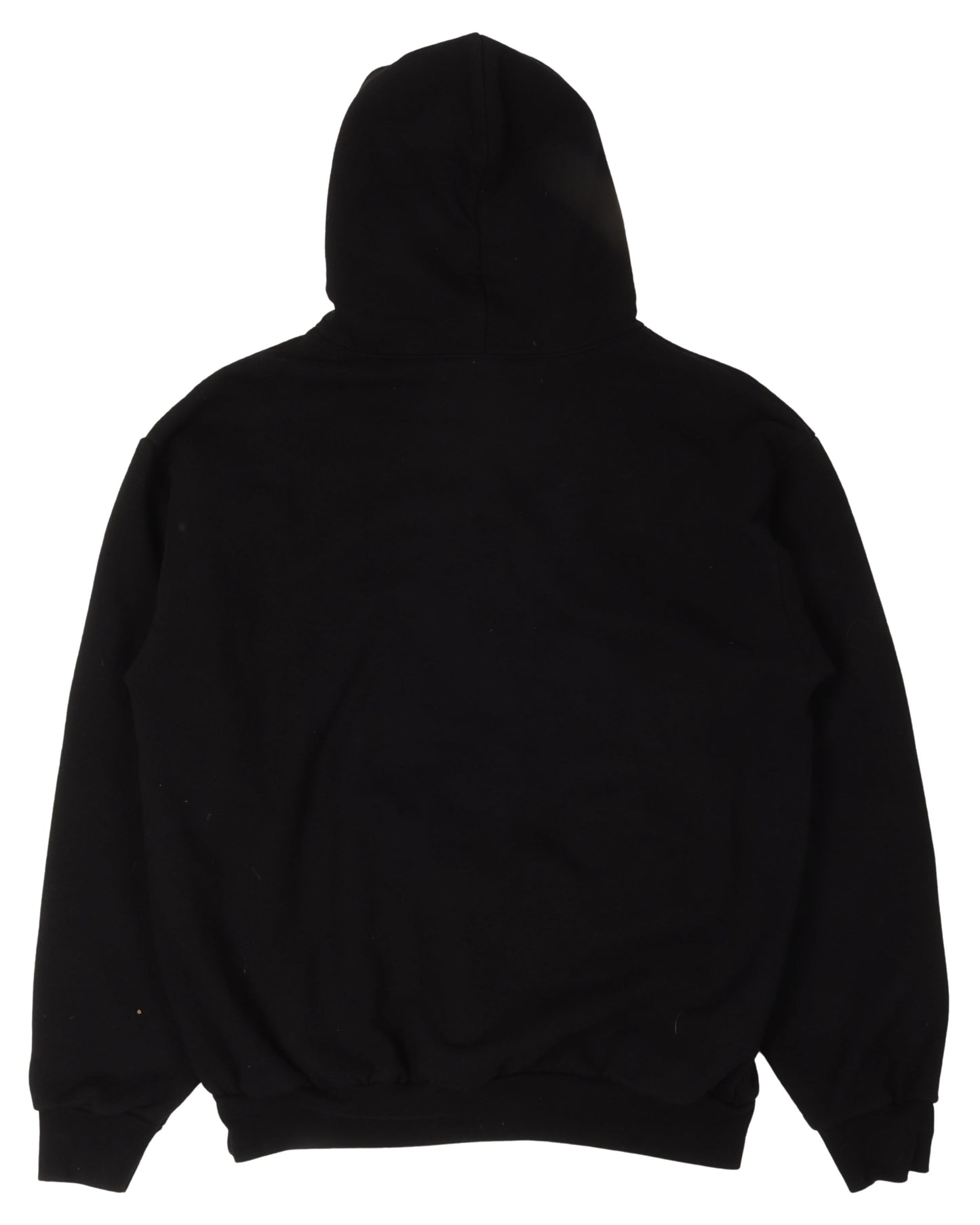 Utopia ID Magazine Hoodie