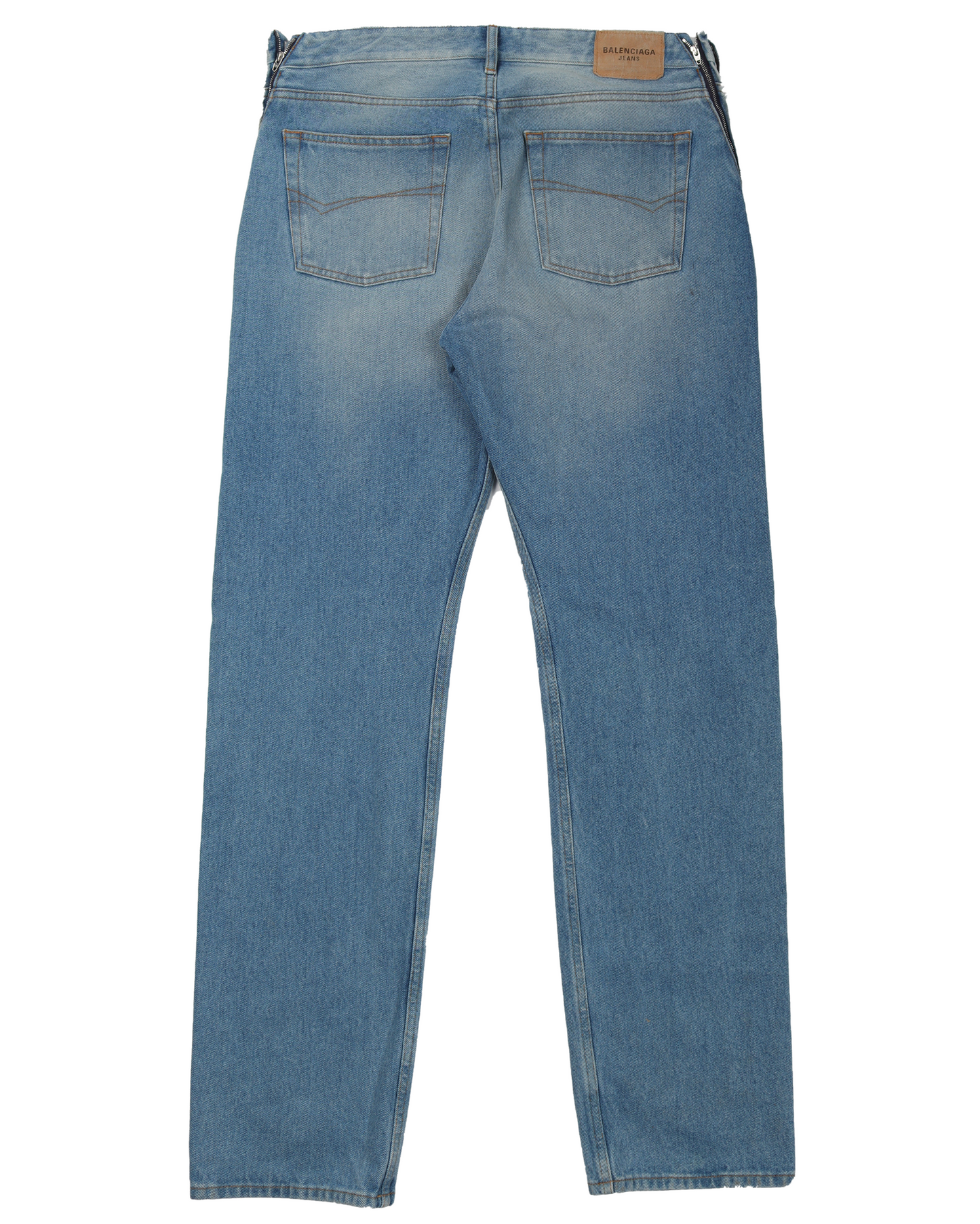 Flatground Slim Pants